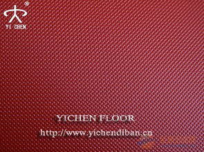 乒乓球塑膠運(yùn)動(dòng)地板生產(chǎn)廠 高品質(zhì)塑料地板的制造與優(yōu)勢(shì)