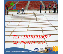 探索現(xiàn)代家居新選擇 塑料地板的產(chǎn)品庫與選購指南